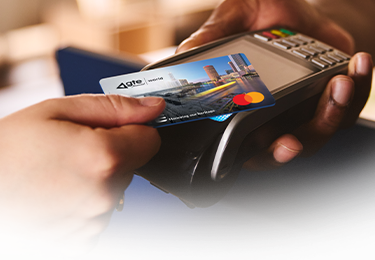 Heritage Credit Card