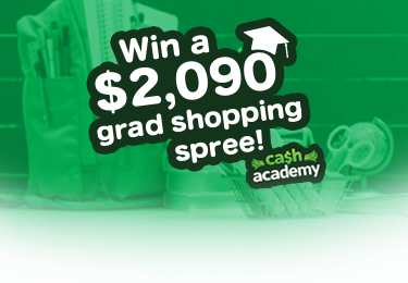 cash academy