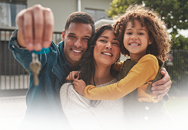 Homeownership month
